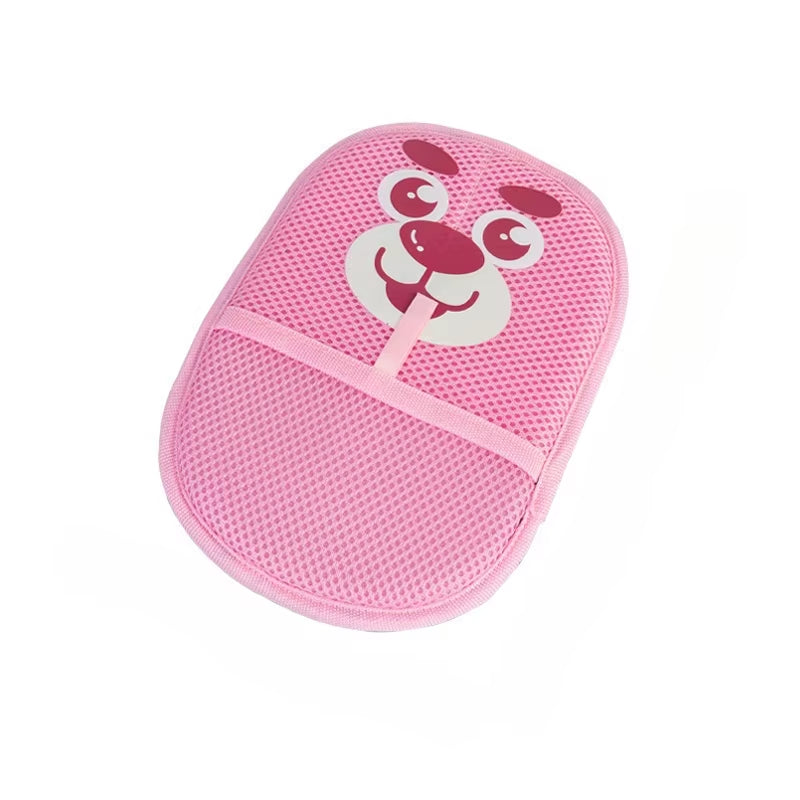 Cat Hair Cleaner Pet Gloves Household Hair Remover Cat Dog Hair Remover Brush Remover Hair Sticking Device Home Hair Scraper