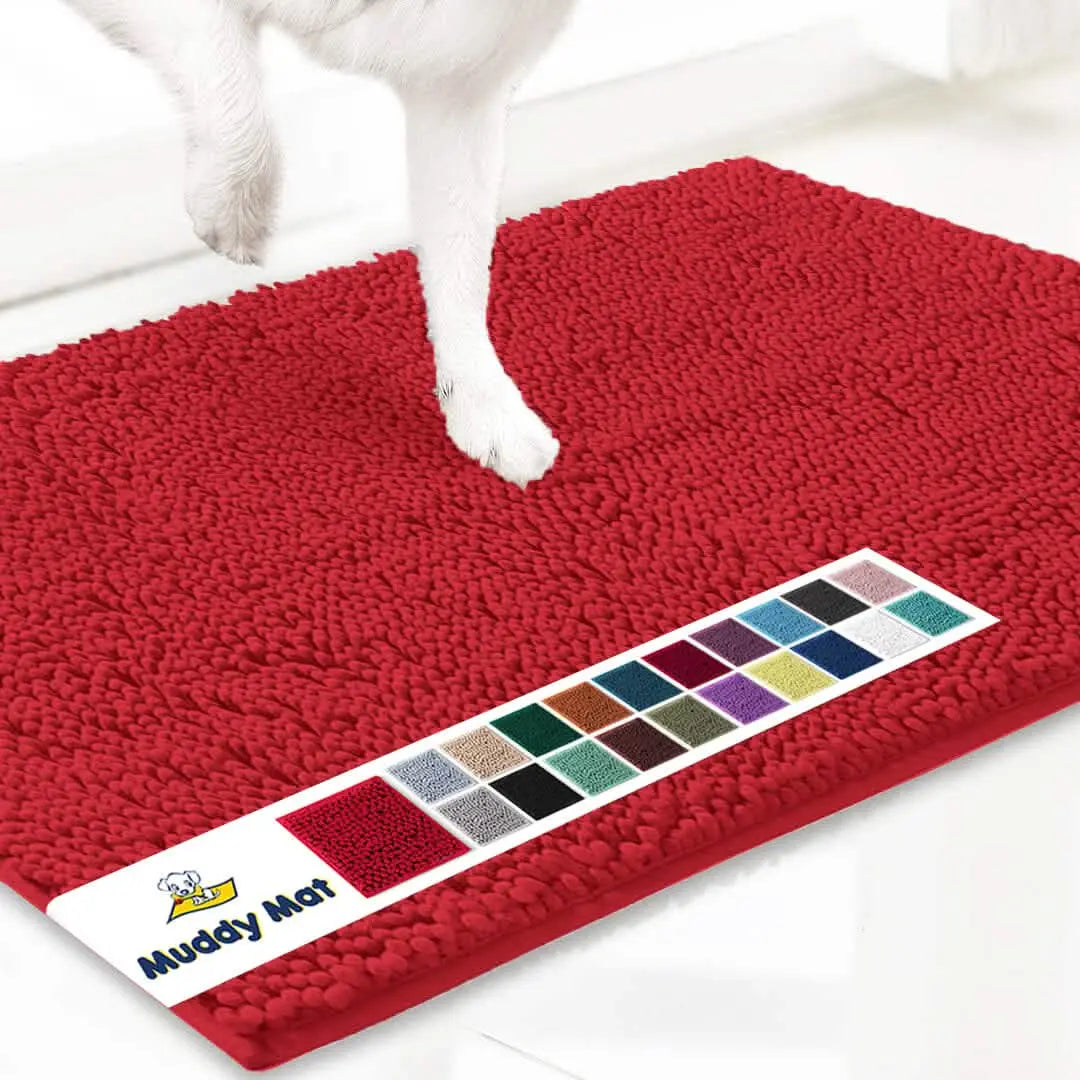 Muddy Mat Original Anti-Mud Mat
